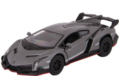 Baby steps Kinsmart Die-Cast Metal Lamborghini Veneno Baby steps Kinsmart Die-Cast Metal Lamborghini Veneno