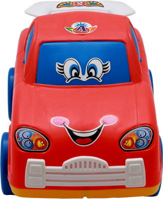 Lovely Angel Car Lovely Angel Car