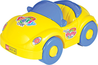 16% OFF on Khanna Preety Car 16% OFF on Khanna Preety Car