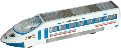 42% OFF on China Railways High Speed Train