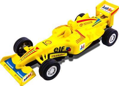 16% OFF on Shinsei India GP Racer