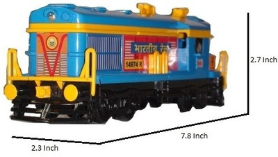 18% OFF on Centy Locomotive Engine CT-121 18% OFF on Centy Locomotive Engine CT-121