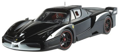 Mattel T6249 Elite Ferrari FXX Evolution Mattel T6249 Elite Ferrari FXX Evolution