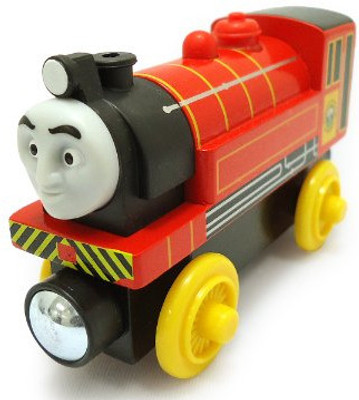 Fisher-Price Thomas Wooden Railway Victor Fisher-Price Thomas Wooden Railway Victor