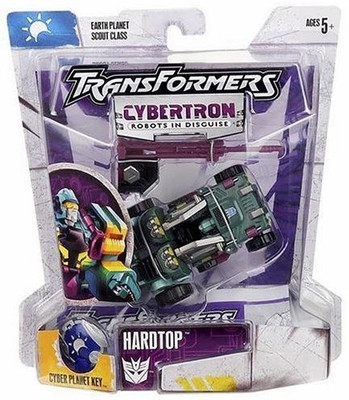 Transformers Cybertron Scout Hardtop Transformers Cybertron Scout Hardtop