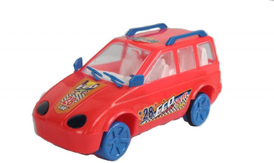 Lovely Eco Sports Car