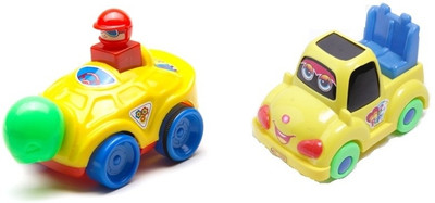 30% OFF on Lovely Lovely Pack of 2 Pop jeep and Push and go Turbo 30% OFF on Lovely Lovely Pack of 2 Pop jeep and Push and go Turbo
