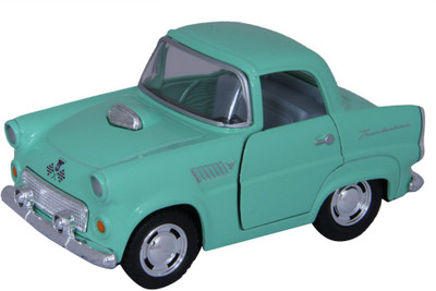 Baby Steps Kinsmart Die-Cast Metal 1955 Ford Thunderbird