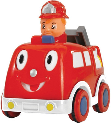 14% OFF on Simba ABC Press and Go Car 14% OFF on Simba ABC Press and Go Car