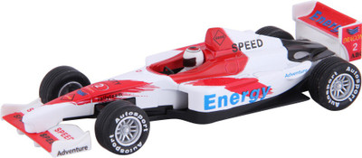 Kinsmart Die-Cast Metal Super Formula Kinsmart Die-Cast Metal Super Formula