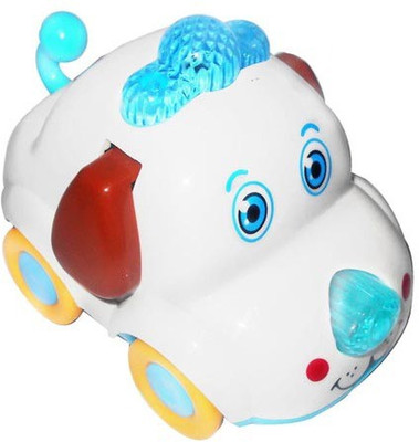 40% OFF on Smart Picks Honest Dog Cute Animal Mini