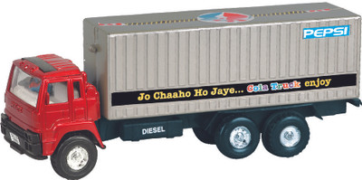 59% OFF on KKD (Kids Zone) V Truck
