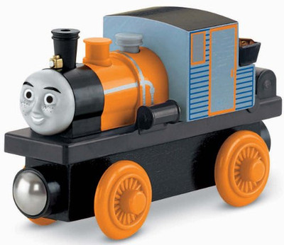 Fisher-Price Thomas Wooden Railway - Dash Fisher-Price Thomas Wooden Railway - Dash
