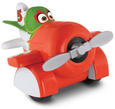 Fisher-Price Disney Planes Shake And Go El Chupacabra Fisher-Price Disney Planes Shake And Go El Chupacabra