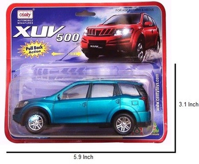centy xuv 500