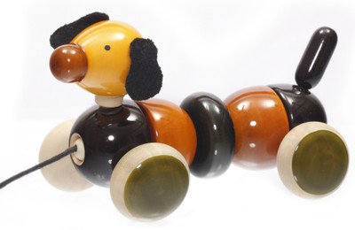 Maya Organic Bovow - Green Maya Organic Bovow - Green