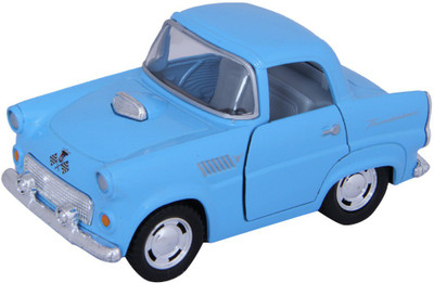 Baby Steps Kinsmart Die-Cast Metal 1955 Ford Thunderbird