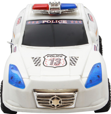 29% OFF on Lovely Police Car 29% OFF on Lovely Police Car
