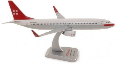 Limox Lufthansa BBJ 737-800 IGW, Scale 1:200 (Privat Air) (without Landing Gear) Limox Lufthansa BBJ 737-800 IGW, Scale 1:200 (Privat Air) (without Landing Gear)