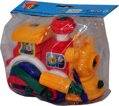 20% OFF on Mera Toy Shop Mt-H-6_23 Free Wheel Train 20% OFF on Mera Toy Shop Mt-H-6_23 Free Wheel Train