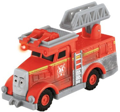 2% OFF on Fisher-Price Talking Flynn To The Rescue Train Set 2% OFF on Fisher-Price Talking Flynn To The Rescue Train Set