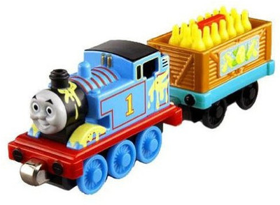 Fisher-Price Thomas The Train Pop Goes Thomas Fisher-Price Thomas The Train Pop Goes Thomas