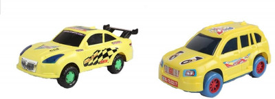 29% OFF on Lovely Lovely Pack of 2 Cruze car and Xuv 29% OFF on Lovely Lovely Pack of 2 Cruze car and Xuv