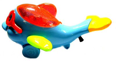 20% OFF on SKGB Fish- Blue 20% OFF on SKGB Fish- Blue