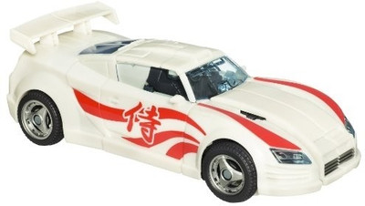 Transformers Deluxe Movie Collection 2 - Generation Autobot Drift Transformers Deluxe Movie Collection 2 - Generation Autobot Drift