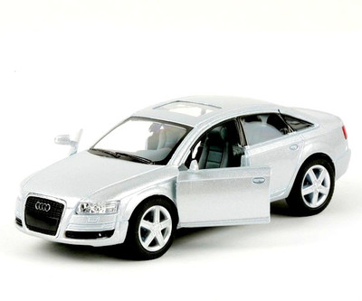 Kinsmart Audi A6 Kinsmart Audi A6
