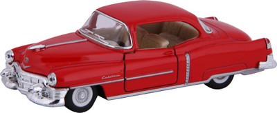 Baby Steps Kinsmart Die-Cast Metal 1953 Cadillac Series 62 Coupe Baby Steps Kinsmart Die-Cast Metal 1953 Cadillac Series 62 Coupe