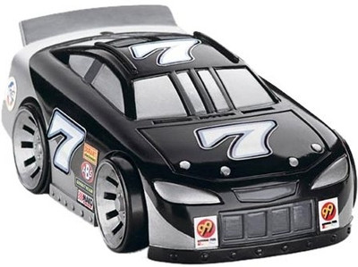 Fisher-Price Stock Car - Shake And Go Racers Fisher-Price Stock Car - Shake And Go Racers