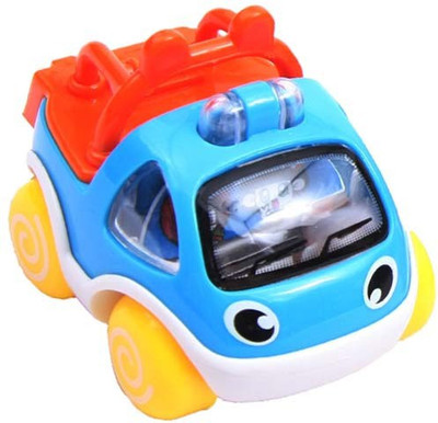 48% OFF on Smart Picks Trailer Fire Engineering Vehicle 48% OFF on Smart Picks Trailer Fire Engineering Vehicle