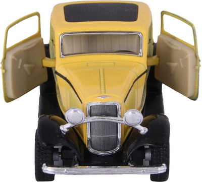 Baby steps Kinsmart Die-Cast Metal 1932 Ford 3 window coupe Baby steps Kinsmart Die-Cast Metal 1932 Ford 3 window coupe