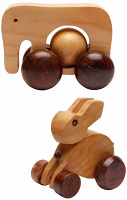 14% OFF on Ecojoy Walter & Poki 14% OFF on Ecojoy Walter & Poki