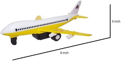 13% OFF on Centy Toys Jet 747 13% OFF on Centy Toys Jet 747