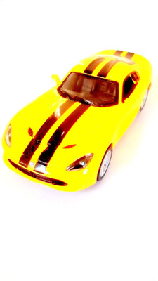 16% OFF on Kinsmart 2013 SRT Viper 16% OFF on Kinsmart 2013 SRT Viper