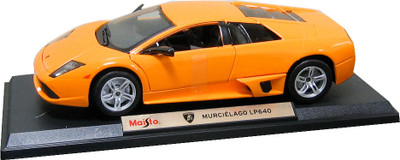 1% OFF on Maisto Lamborghini Murcielago LP640 1% OFF on Maisto Lamborghini Murcielago LP640