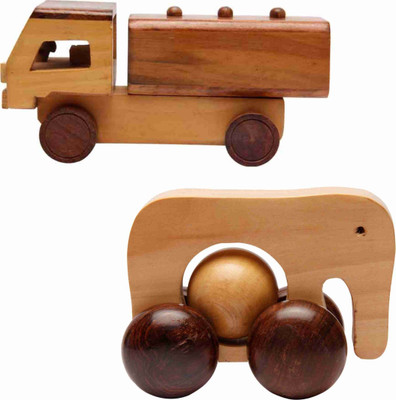 11% OFF on Ecojoy Spiller & Walter Elephant 11% OFF on Ecojoy Spiller & Walter Elephant