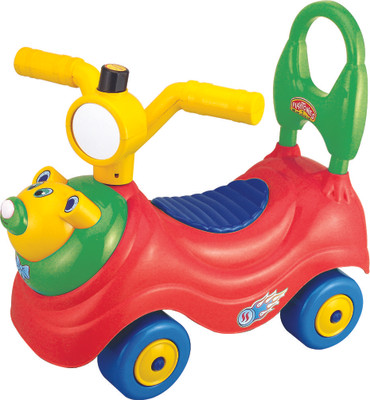 31% OFF on Kidszone Baby Bike