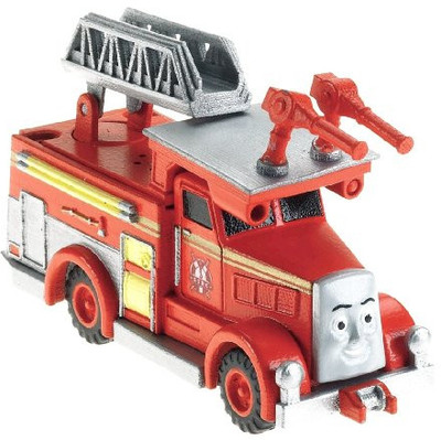 Fisher-Price Thomas The Train Flynn Fisher-Price Thomas The Train Flynn