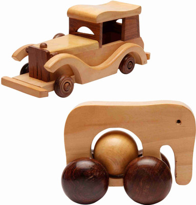 8% OFF on Ecojoy Vincent Car & Walter 8% OFF on Ecojoy Vincent Car & Walter