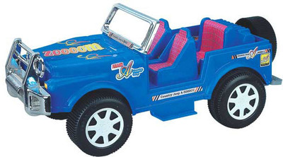 1% OFF on Anand Country Jeep 1% OFF on Anand Country Jeep
