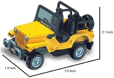 centy toys jeep