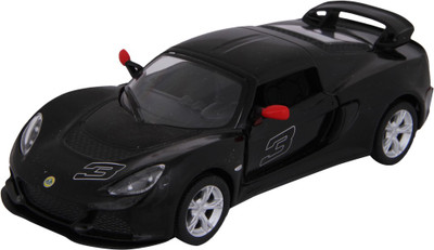 Baby steps Kinsmart Die-Cast Metal 2012 Lotus Exige Baby steps Kinsmart Die-Cast Metal 2012 Lotus Exige