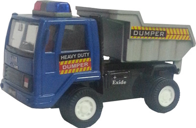 9% OFF on Shinsei Dumper 9% OFF on Shinsei Dumper