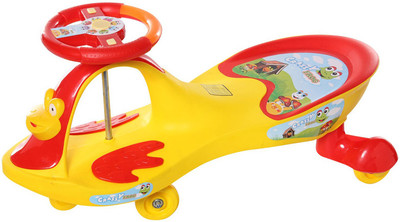 5% OFF on A Smile Toys & More Crazy Frog Magic Car With Music (High Plastic Quality) 5% OFF on A Smile Toys & More Crazy Frog Magic Car With Music (High Plastic Quality)