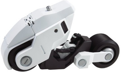 Mattel Generator Rex Providence Stealth Cycle Vehicle