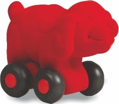 6% OFF on Rubbabu Dog