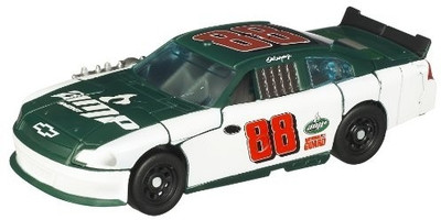 Transformers Dark of the Moon - MechTech Deluxe - Roadbuster Transformers Dark of the Moon - MechTech Deluxe - Roadbuster